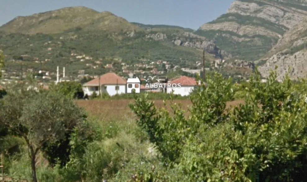 Izdavanje, plac, 2800m², Tomba, Bar