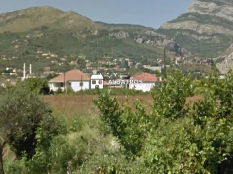 Izdavanje, plac, 2800m², Tomba, Bar