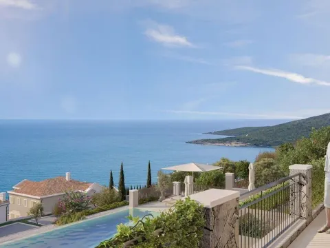 Sale, one bedroom apartment, 70m², Luštica, Tivat - image 3