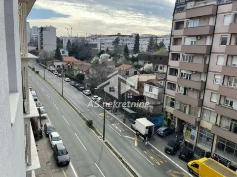 Rent, three bedroom apartment, 68m², Zvezdara Sve Podlokacije, Beograd - image 13