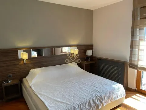 Rent, four bedroom apartment, 119m², Vračar Hram, Vračar Sve Podlokacije - image 12