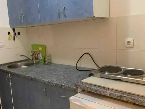 Izdavanje, garsonjera, 24m², Adamovićevo Naselje, Novi Sad Sve Podlokacije - image 4