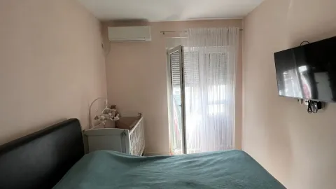 Prodaja, jednosoban stan, 53m², City Kvart, Podgorica - image 8