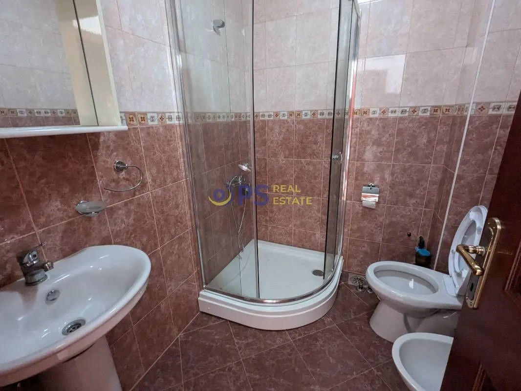 Sale, four bedroom apartment, 119m², Sutomore, Bar