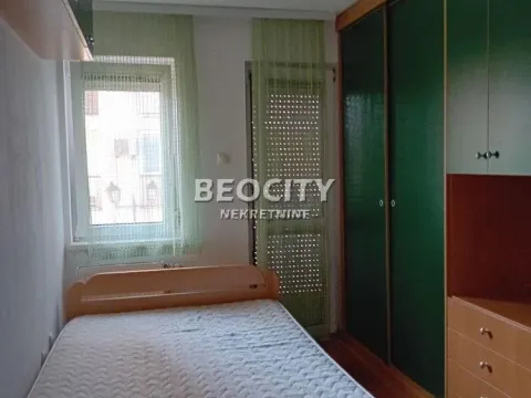 Izdavanje, dvosoban stan, 43m², Centar, Novi Sad - image 4