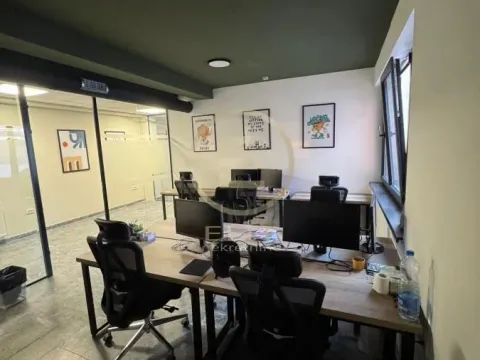Rent, office space, 218m², Centar, Novi Sad - image 15