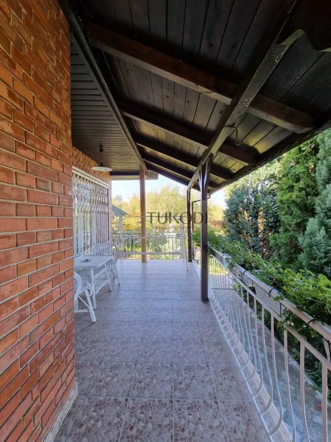 Sale, house, 160m², Čerević, Beočin