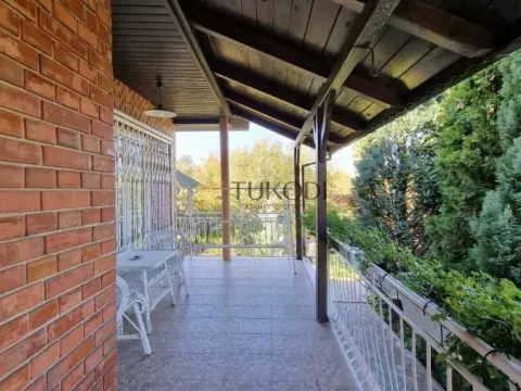 Sale, house, 160m², Čerević, Beočin - image 24