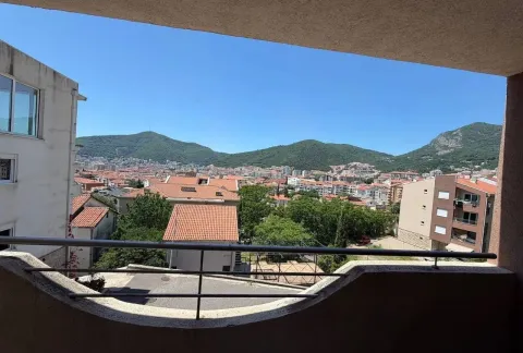 Sale, one bedroom apartment, 53m², Podkošljun, Budva - image 6