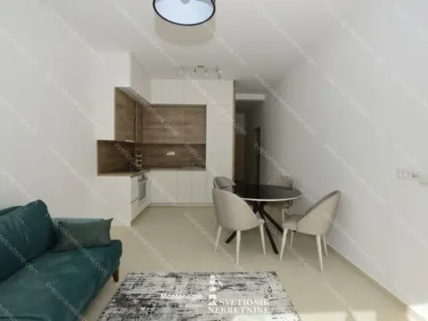 Prodaja, jednosoban stan, 55m², Đenovići, Herceg Novi - image 5