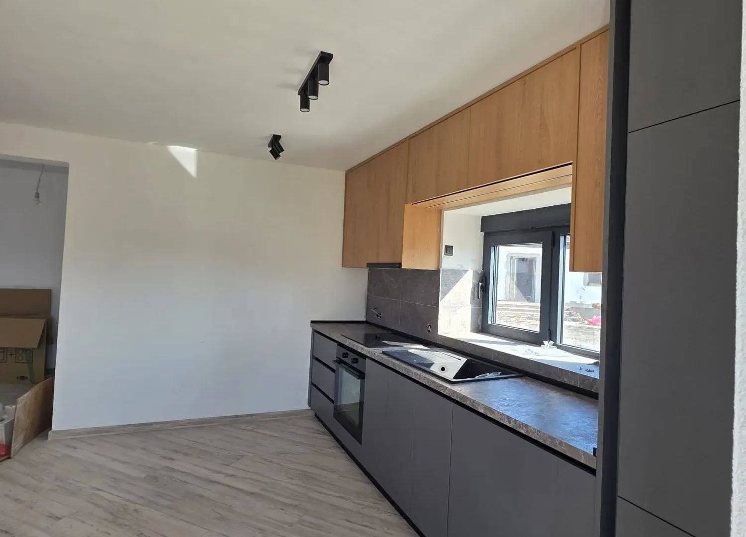 Sale, house, 79m², Zeta, Podgorica