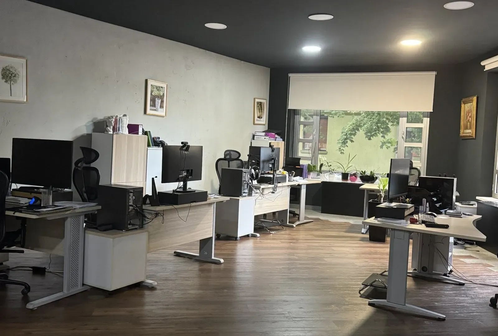 Sale, office space, 185m², Vračar Sve Podlokacije, Beograd