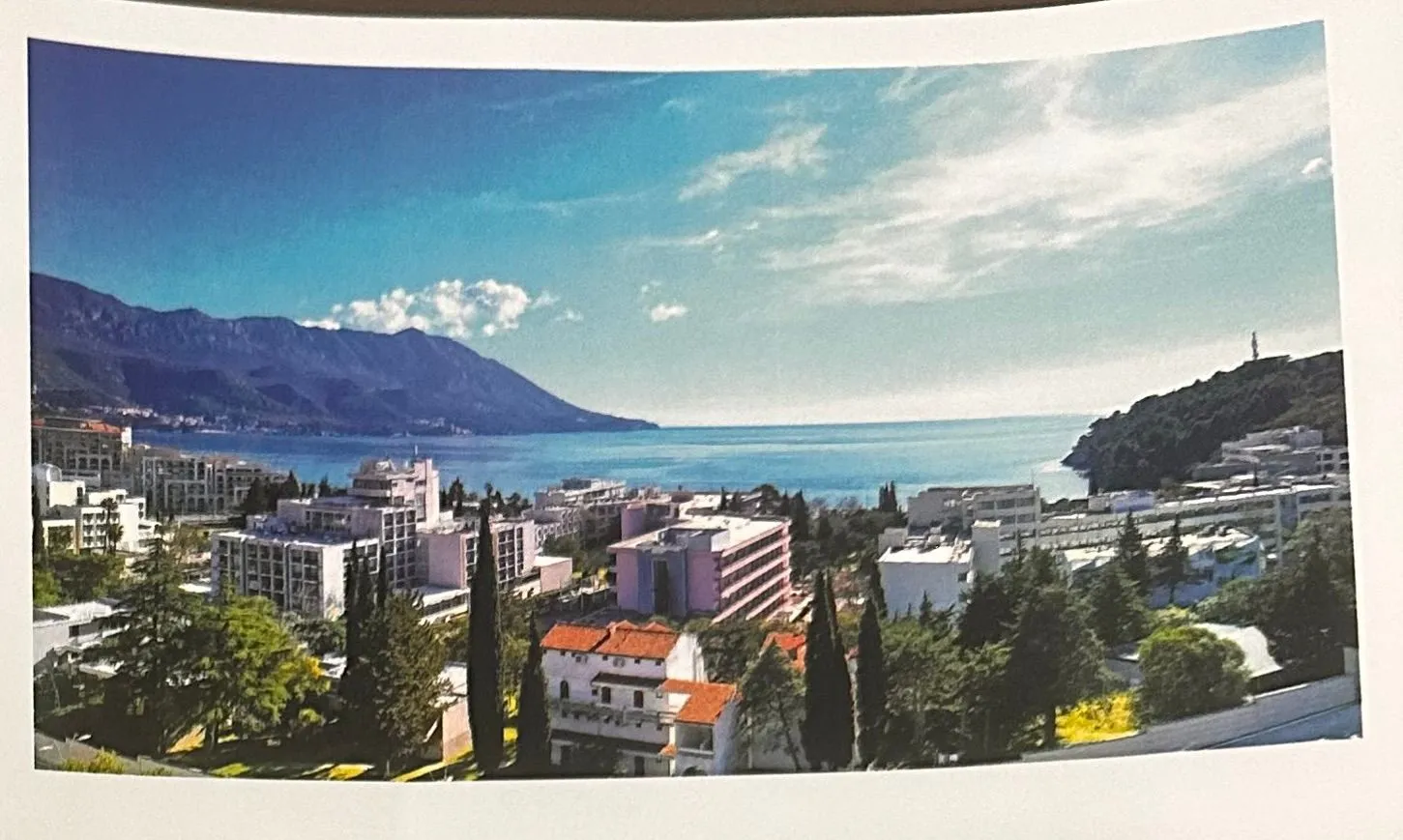 Sale, house, 1000m², Budva, Crna Gora