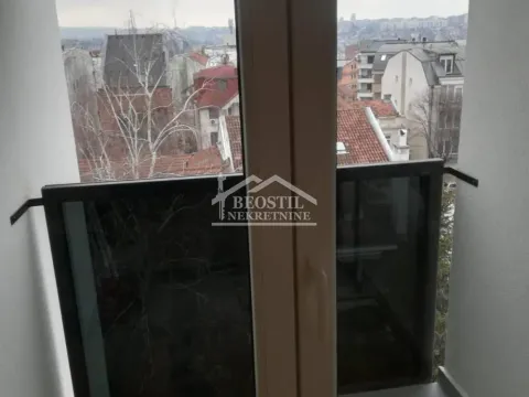 Izdavanje, jednosoban stan, 36m², Lekino Brdo, Voždovac Sve Podlokacije - image 9