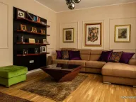 Izdavanje, trosoban stan, 103m², Savski Venac, Beograd - image 2