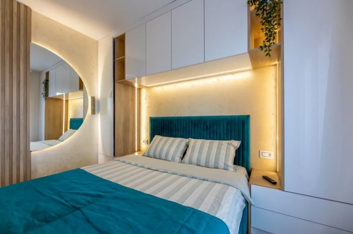 Prodaja, dvosoban stan, 37m², Zlatibor, Srbija