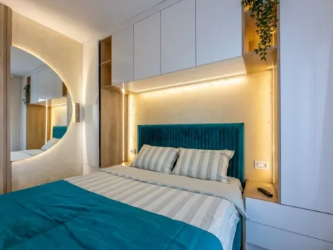 Sale, two bedroom apartment, 37m², Zlatibor, Srbija - image 11