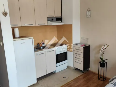 Izdavanje, stan, 26m², Kej, Novi Sad Sve Podlokacije - image 5