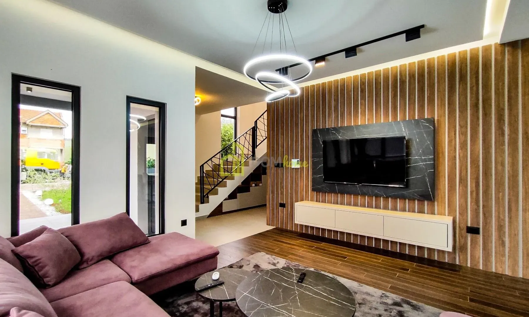 Sale, house, 150m², Donja Gorica, Podgorica