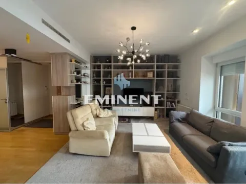 Izdavanje, trosoban stan, 125m², Vukov Spomenik, Zvezdara Sve Podlokacije - image 2