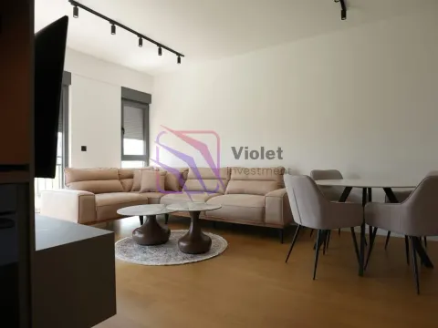 Izdavanje, jednosoban stan, 47m², Dalmatinska ulica, Podgorica - image 33