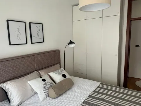 Izdavanje, jednosoban stan, 47m², Vezirov Most, Podgorica - image 10