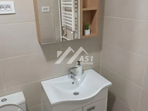 Izdavanje, stan, 41m², Grbavica, Novi Sad Sve Podlokacije - image 7