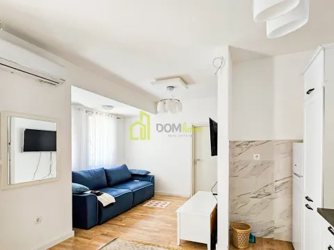 Izdavanje, jednosoban stan, 42m², Centar, Podgorica - image 8