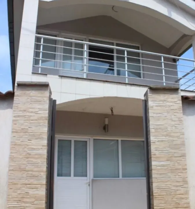 Daily-rent, house, 90m², Pod Goricom, Podgorica