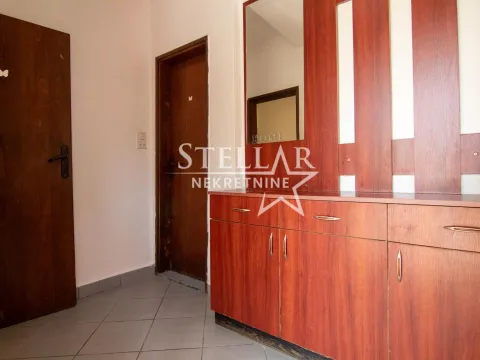 Rent, two bedroom apartment, 55m², Gornja Gorica, Podgorica - image 9