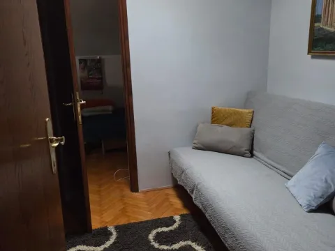 Prodaja, dvosoban stan, 57m², Seljanovo, Tivat - image 7