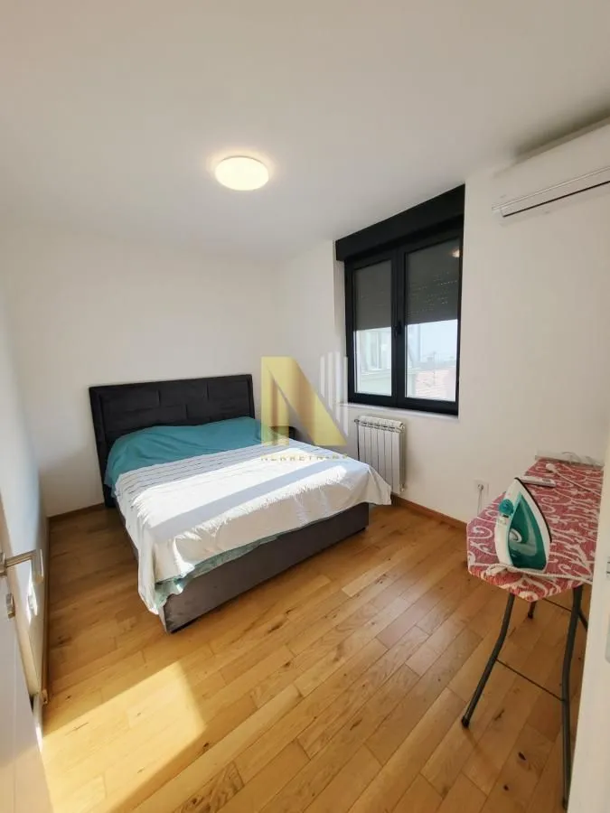 Rent, three bedroom apartment, 71m², Socijalno, Novi Sad Sve Podlokacije