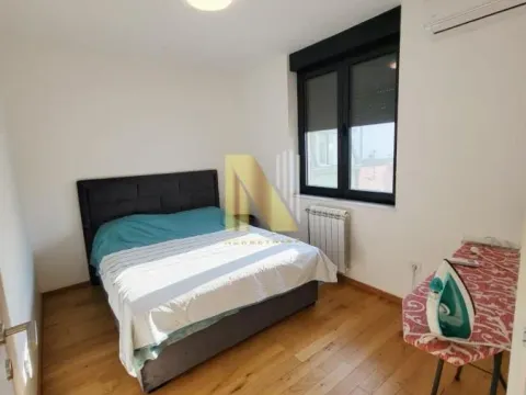 Rent, three bedroom apartment, 71m², Socijalno, Novi Sad Sve Podlokacije - image 8