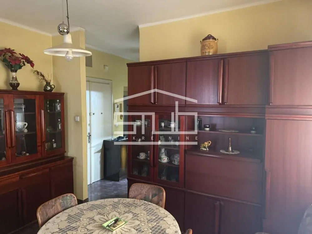 Sale, two bedroom apartment, 64m², Lion, Zvezdara Sve Podlokacije