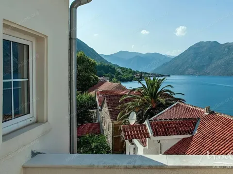 Prodaja, jednosoban stan, 54m², Prčanj, Kotor - image 9