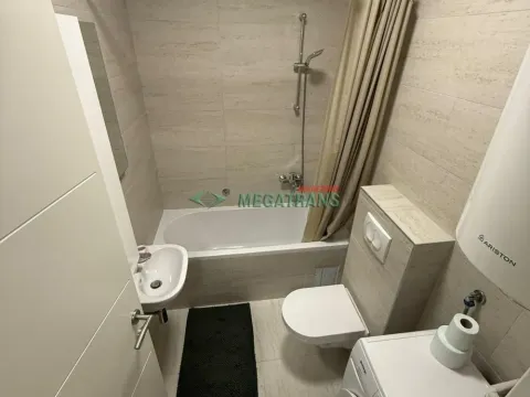 Rent, two bedroom apartment, 47m², Novi Sad Sve Podlokacije, Novi Sad - image 10