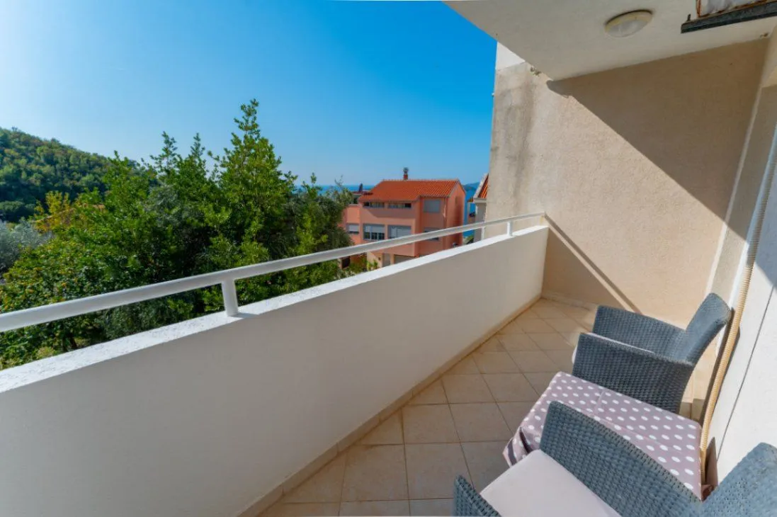 Prodaja, stan, 68m², Budva, Crna Gora