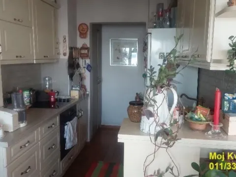 Rent, two bedroom apartment, 64m², Zemun Sve Podlokacije, Beograd - image 4