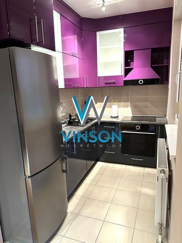 Prodaja, dvosoban stan, 72m², Nova Detelinara, Novi Sad Sve Podlokacije