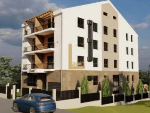 Prodaja, jednosoban stan, 46m², Momišići, Podgorica - image 8