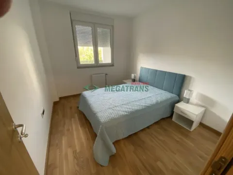 Izdavanje, dvosoban stan, 49m², Petrovaradin, Novi Sad - image 5