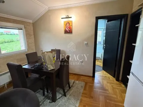 Rent, one bedroom apartment, 39m², Zvezdara Sve Podlokacije, Beograd - image 9