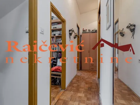 Sale, three bedroom apartment, 86m², Zemun Sve Podlokacije, Beograd - image 14