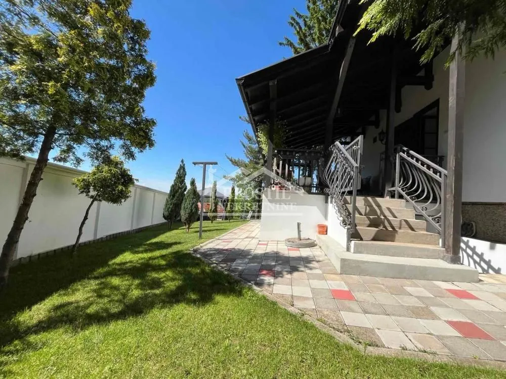 Prodaja, kuća, 126m², Centar, Smederevo