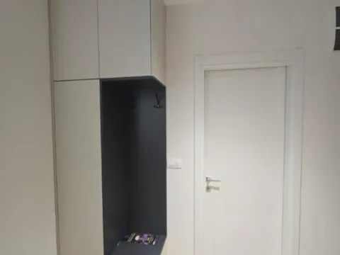 Izdavanje, jednosoban stan, 42m², Central Point, Podgorica - image 2