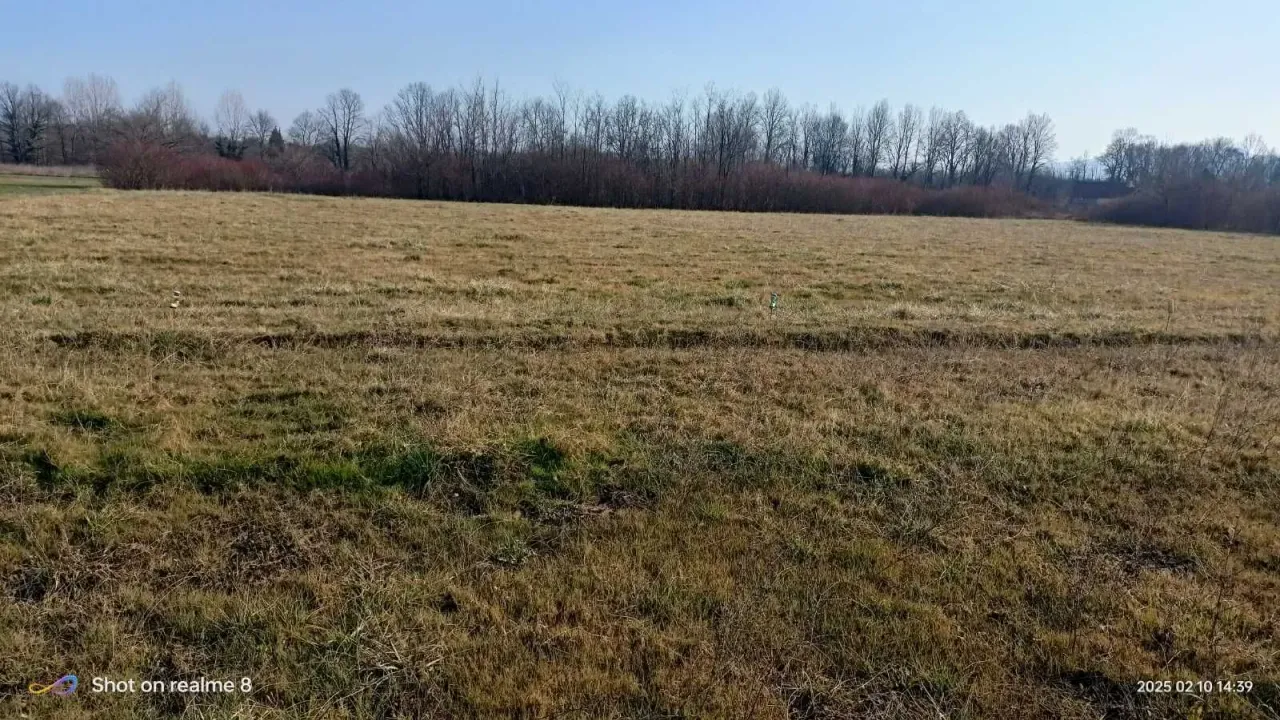 Prodaja, plac, 4500m², Danilovgrad, Crna Gora