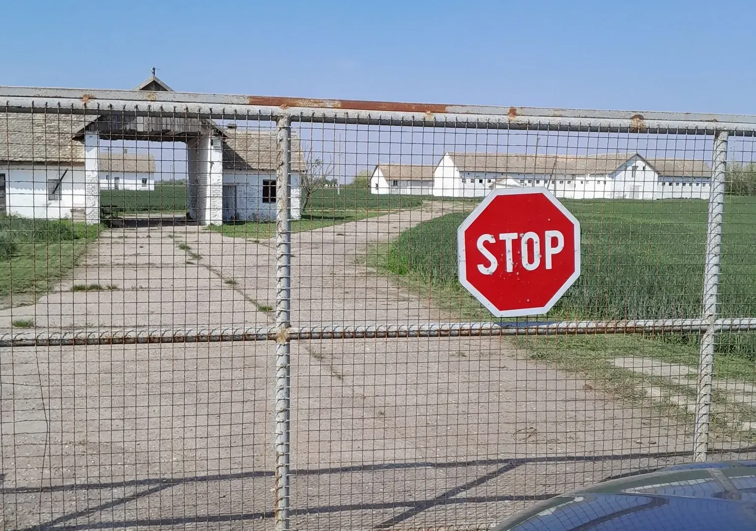 Prodaja, plac, 98000m², Vrbas, Novi Sad