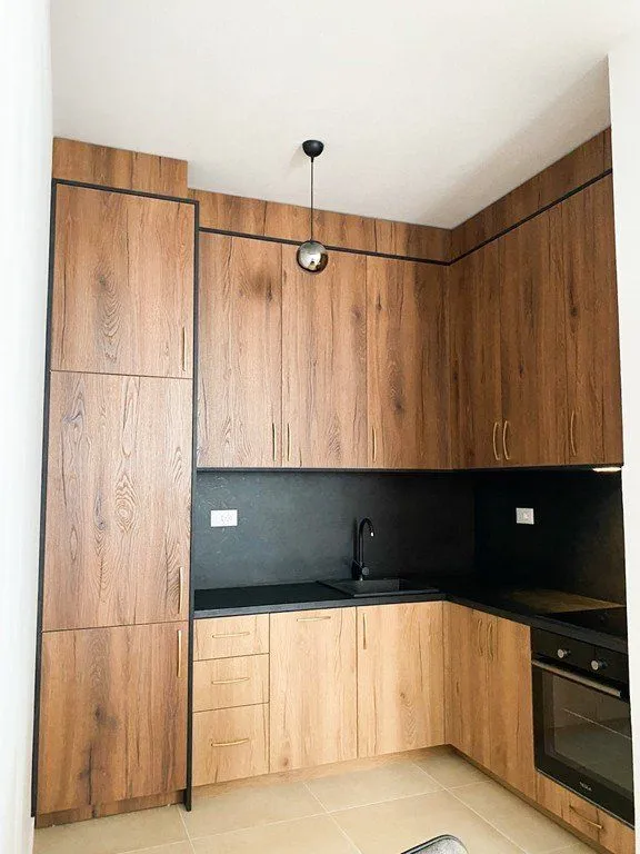 Izdavanje, jednosoban stan, 48m², Zabjelo, Podgorica