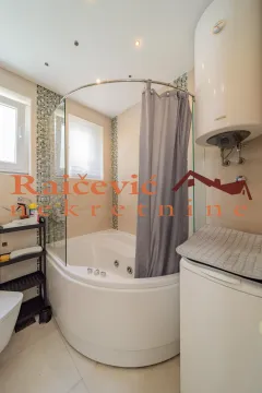 Rent, two bedroom apartment, 60m², Autokomanda, Voždovac Sve Podlokacije - image 16