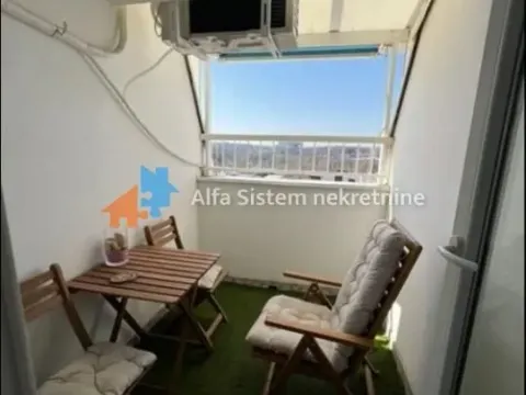 Rent, three bedroom apartment, 80m², Fon (Fon - Bilećka), Voždovac Sve Podlokacije - image 15